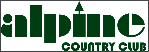 The Alpine Country Club